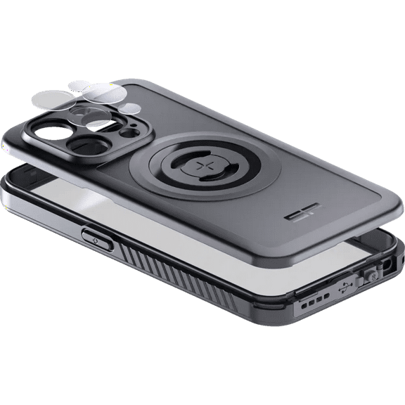 SP Connect SP Phone Case Xtreme iPhone 15 Pro SPC+