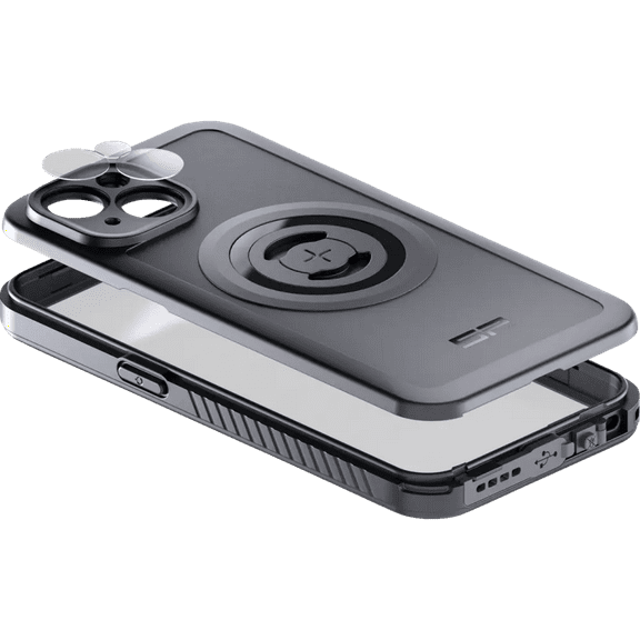 SP Connect SP Phone Case Xtreme iPhone 15 SPC+