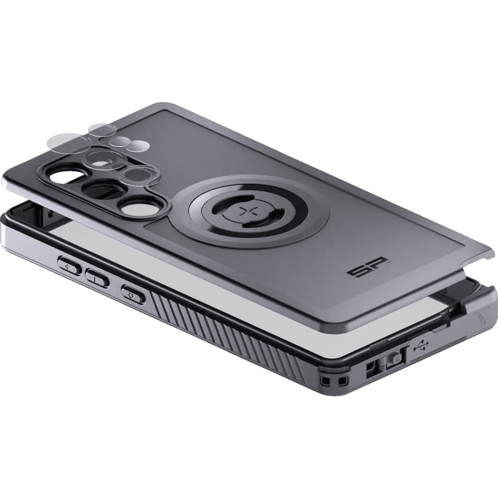 SP Connect SP Phone Case Xtreme iPhone S24 Ultra SPC+ - Walmart.com