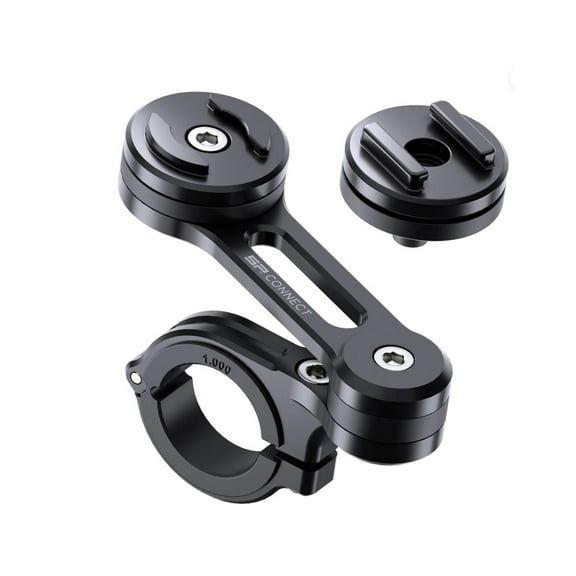 SP Connect SPC+ Moto Mount Pro Handlebar Phone Clamp 53138