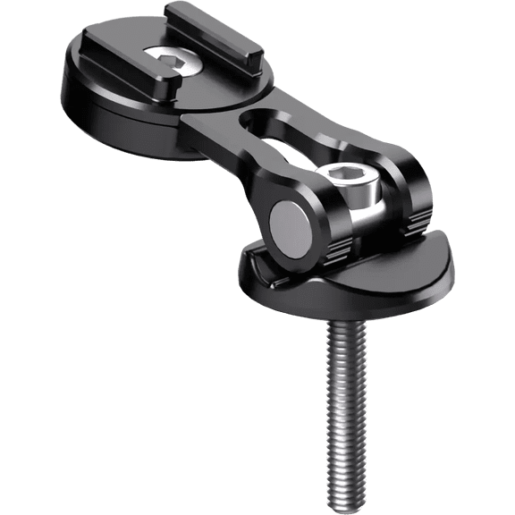 SP Connect Stem Mount Pro - Black - 53340