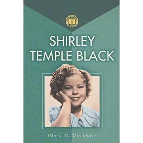 Pre-Owned SP.ED. - SHIRLEY TEMPLE BLACK (Dominie Serie de Biografia) 9780768505115