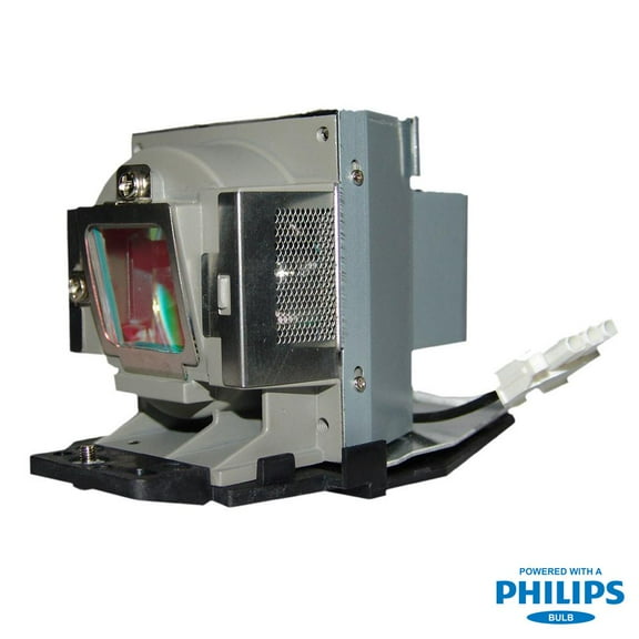 P Premium Power Products Projector Lamp Replaces InFocus SP-LAMP-063 for InFocus IN146, IN100, SMART V25