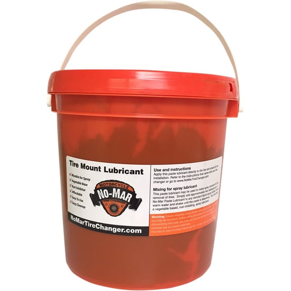 SP-LP70390513 Tire Mounting Paste - 7lbs. Tub