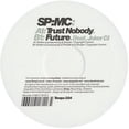 thumbnail image 1 of SP:MC - Trust Nobody/Future - Electronica - Vinyl, 1 of 1