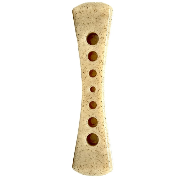 SP MOD Bone Ultra Durable Nylon Dog Chew Toy for Aggressive Chewers