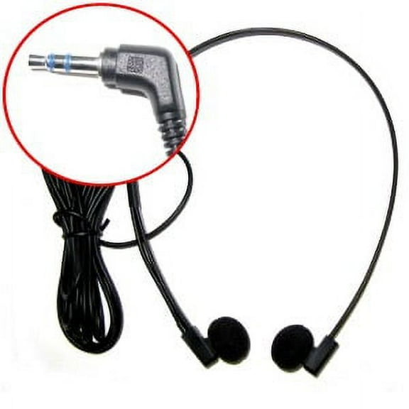 SP-PC Stereo Headset for PC use