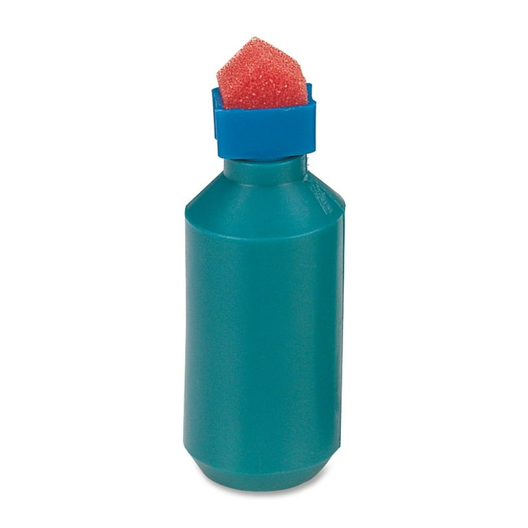 Sparco Bottle Type Envelope Moisteners - Clear - Leak Proof - 1 Each Sparco Bottle Type Envelope Moisteners - Clear - Leak Proof - 1 Each