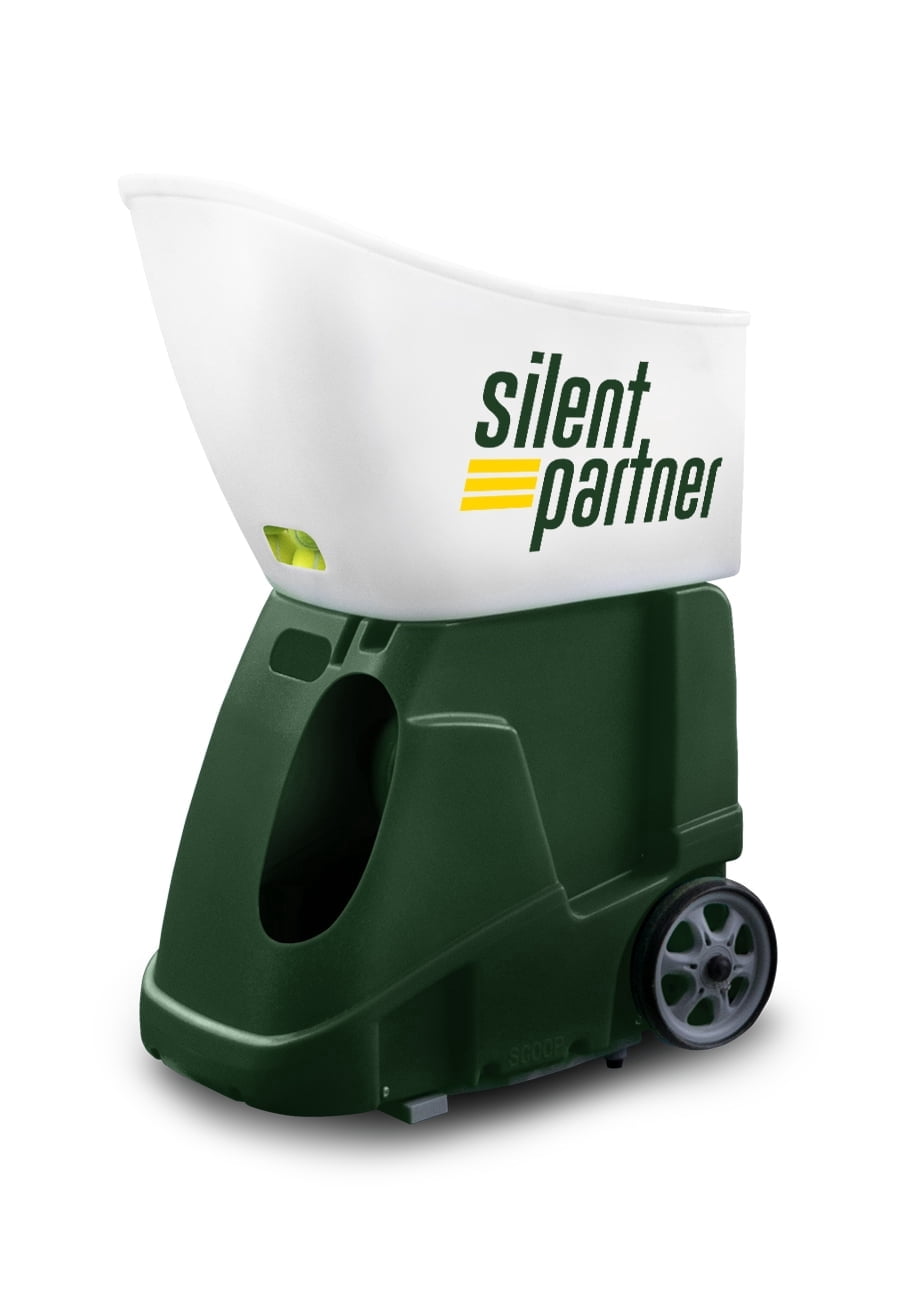 SP Smart | Tennis Ball Machine