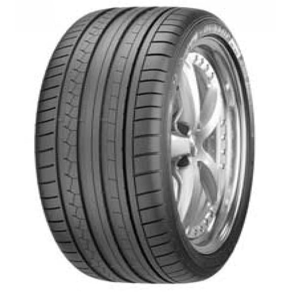 SP Sport Maxx GT Summer 275/35R19 96Y Tire