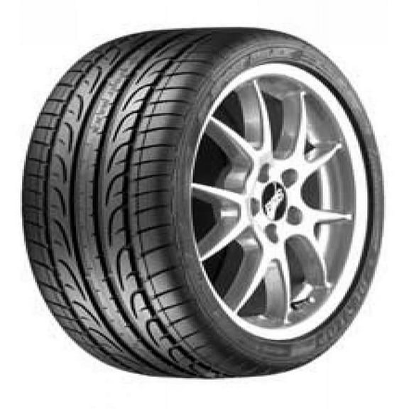 SP Sport Maxx Summer 275/50R20 113W XL Tire