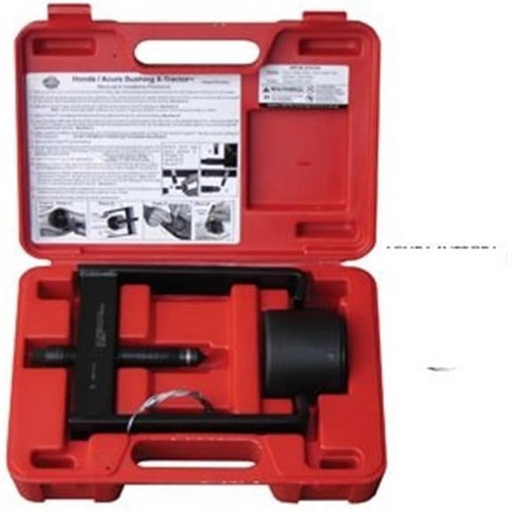SP Tools Honda & Acura Bushing X-Tractor