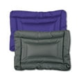 thumbnail image 1 of Slumber Pet SP Water Resistant Bed M/L Royal Blu, 1 of 2