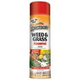 thumbnail image 1 of Spectracide Weed & Grass Foaming Edger, Aerosol, 17 oz, 1 of 6