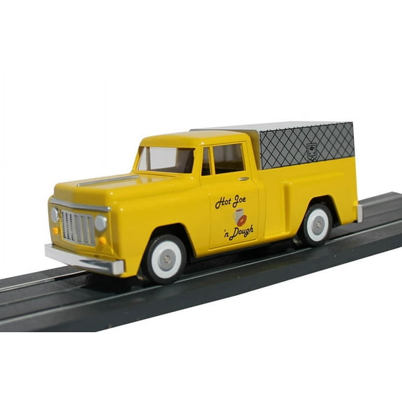 SP Whistle Stop BAC42734 O Scale E-Z Street Food Truck
