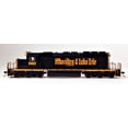 thumbnail image 1 of Bachmann HO Scale Train Diesel Loco SD40-2 DCC Ready  Wheeling & Lake Erie #6352 67020, 1 of 2
