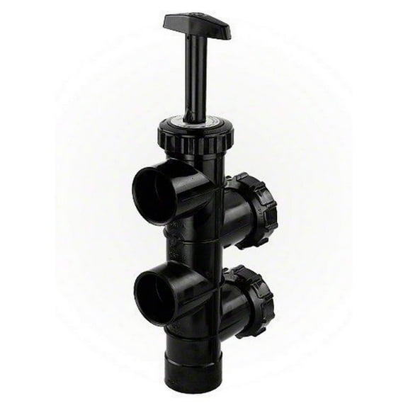 SP0410X502S Micro-Clear Slide Assembly with 2-Inch Pipe