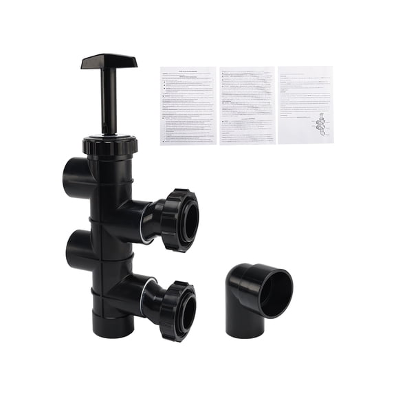SP0410X602S 2" Slide Valve Assembly For Hayward Pro Series S311SX and S360SX