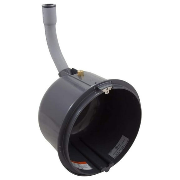 SP0600U DuraNiche Pool Light Fixture Housing