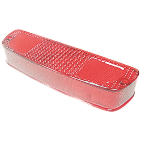 SP1 01-104-04 Taillight Lens