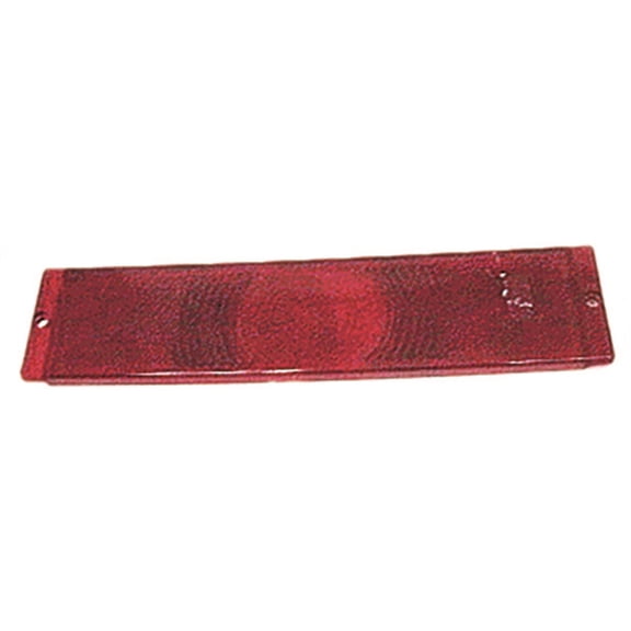 Sp1 01-104-10 Taillight Lens