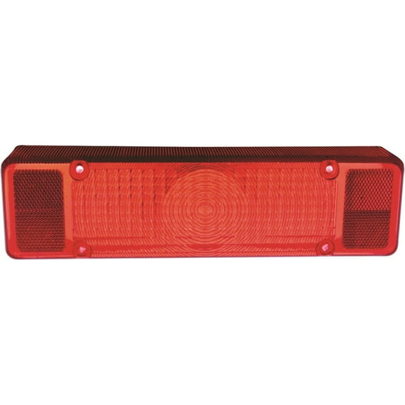 SP1 01-104-18 Taillight Lens