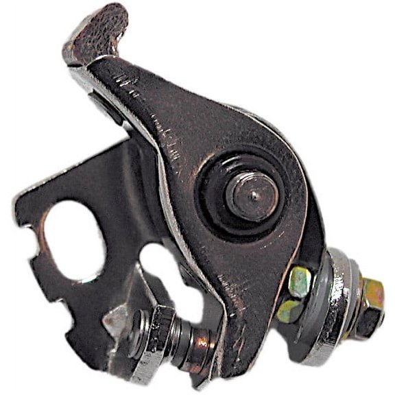SP1 01-136-03 Ignition Point