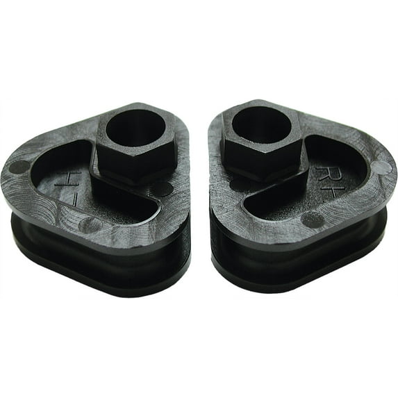 SP1 04-297-04S Spring Adjustment Block - Black