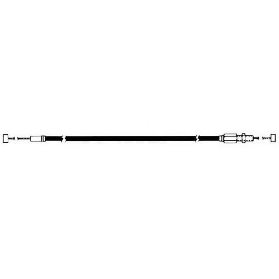 Spi-Sport Part 05-140-01 Throttle Cable