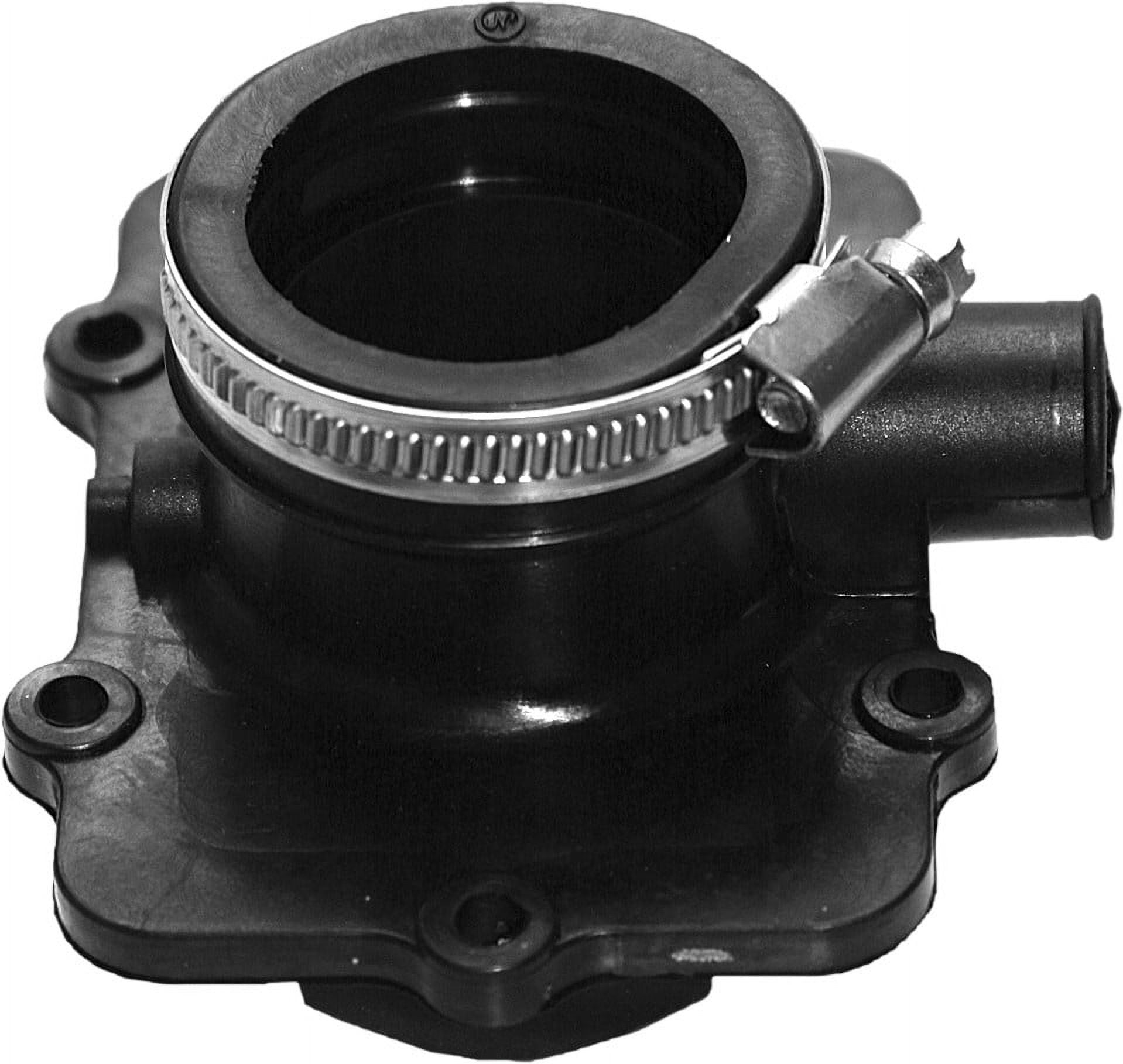 SP1 0710044 Carburetor Flange Adapter