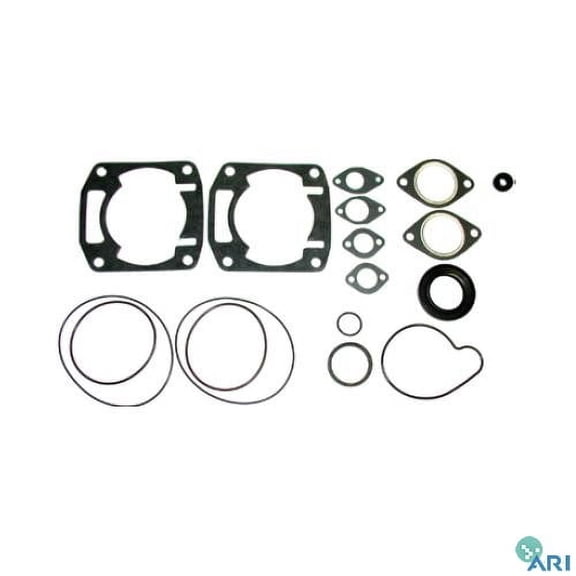 Spi-Sport Part 09-711185A Complete Gasket Set