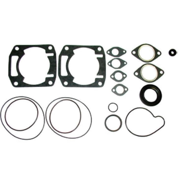 Sp1 09-711278 Complete Gasket Set