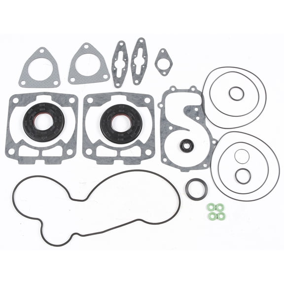 Spi-Sport Part 09-711297 Complete Gasket Set