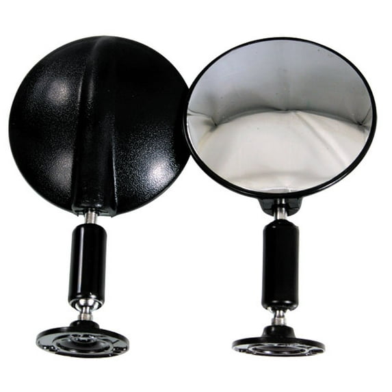 SP1 12-165 Universal/Surface Mount Rear View Mirror