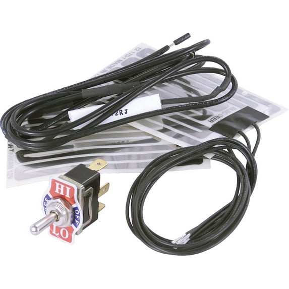 SP1 12-170-01 Heating Element for Grip Heater Kit