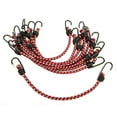 thumbnail image 1 of SP1 12-525-01-1 10/PK Bungee fits Cord™ - 18in. x 10mm, 1 of 1