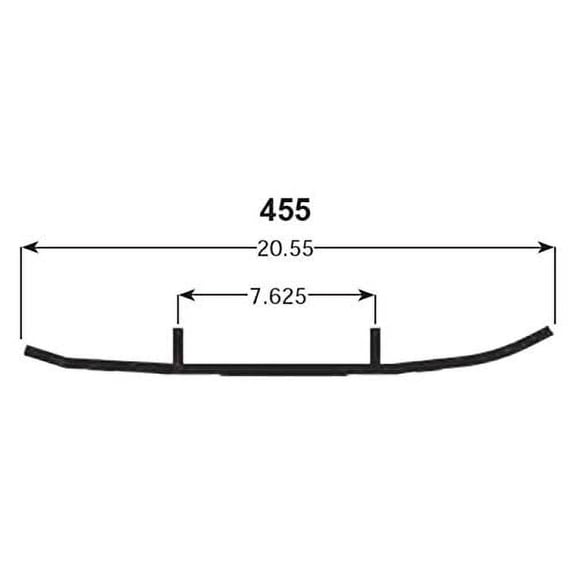 SP1 A-04-0-4-455 Ripper Four75 Runners