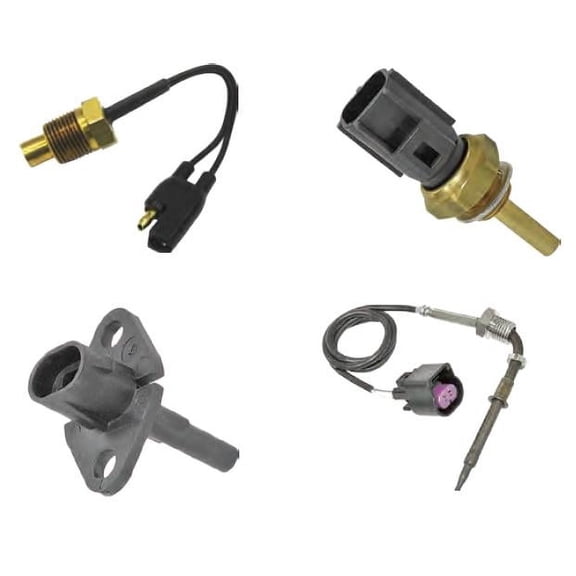 SP1 AT-01371 Water Temperature Sensor
