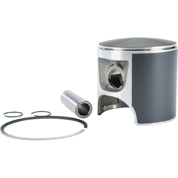 Spi-Sport Part 09-772-02 T-Moly Series Piston Kit - 0.50mm Oversize to 76.50mm