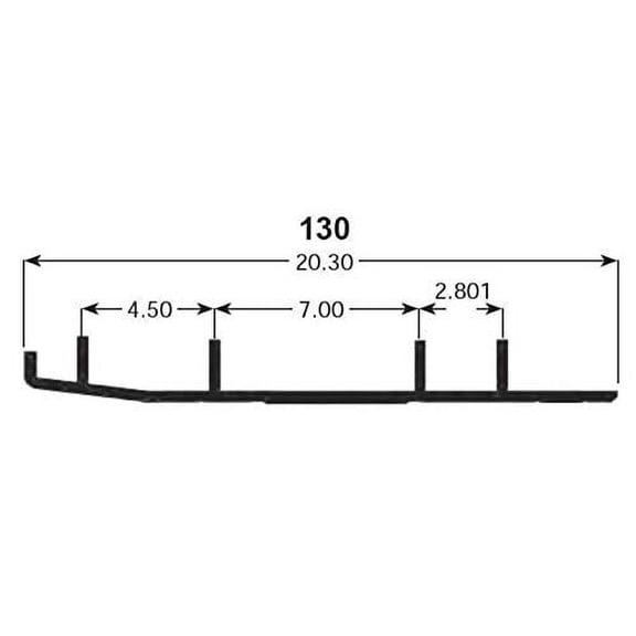 SP1 Products D-06-6-4-130