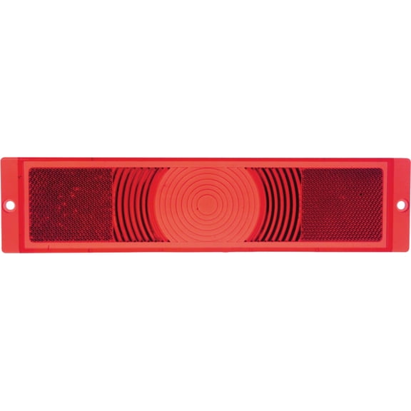 SP1 SM-01074 TailLight Lens