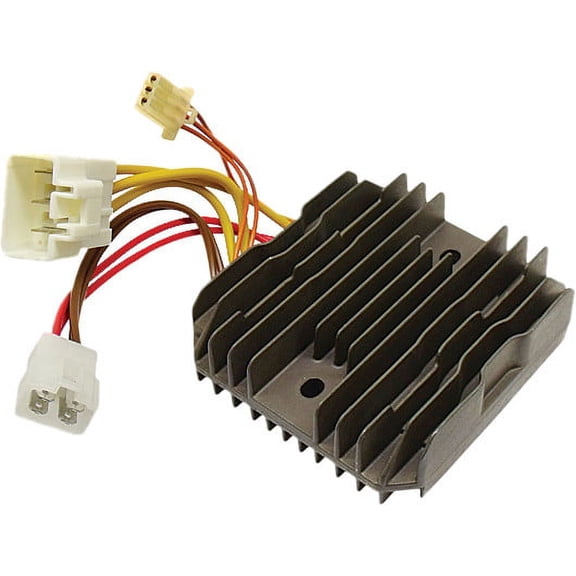 SP1 SM-01236 Voltage Regulator