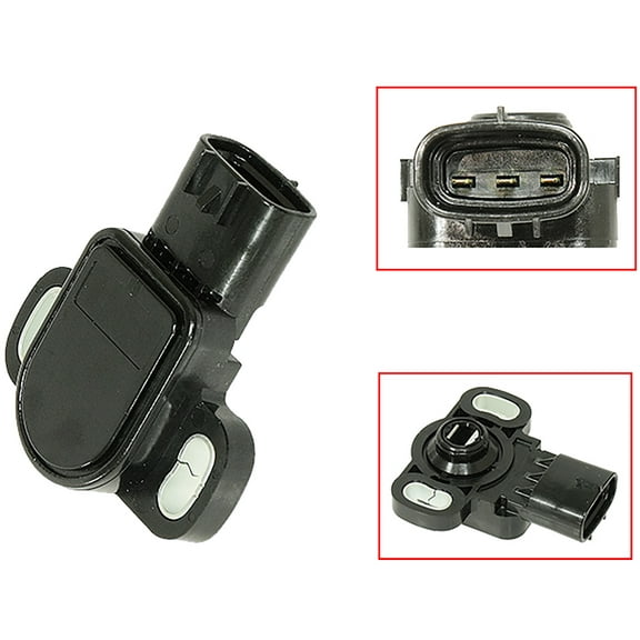 Spi-Sport Part SM-01279 Throttle Position Sensor