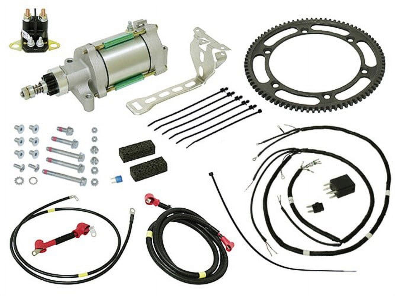 SP1 SM01337 Electric Start Kit