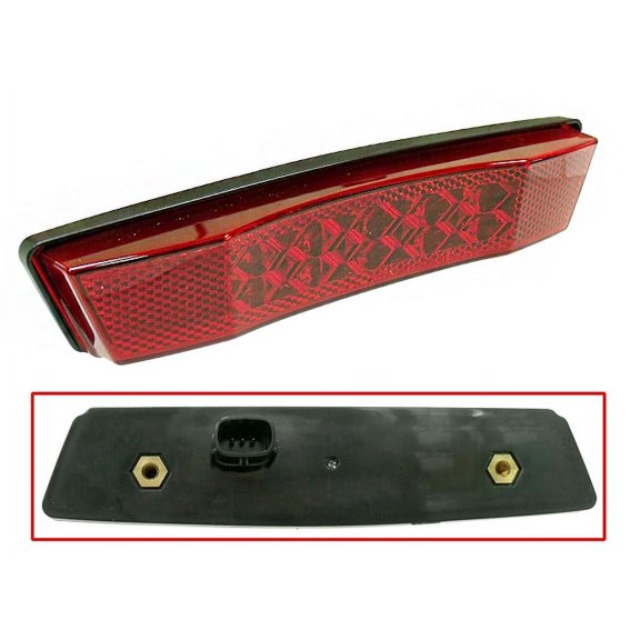SP1 - SM-01505 - Led Taillight Assembly Pol