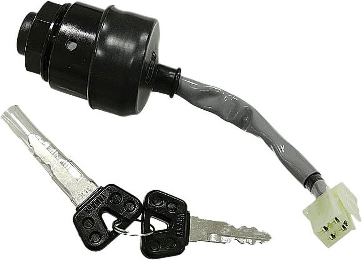 Sp1 SM-01548 Ignition Switch