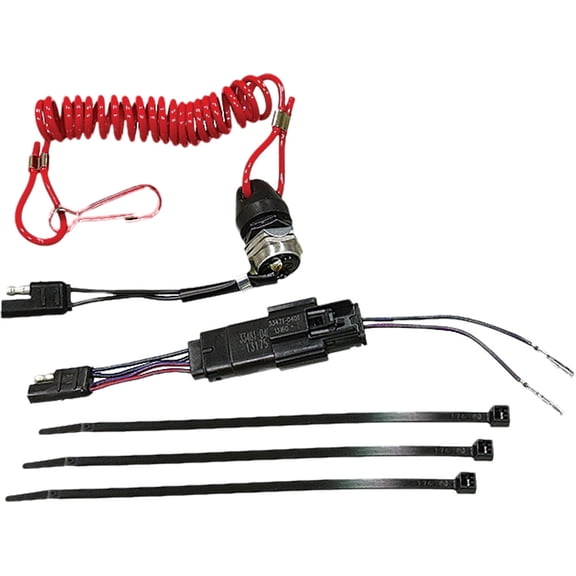 SP1 SM-01554 Safety Tether Switch