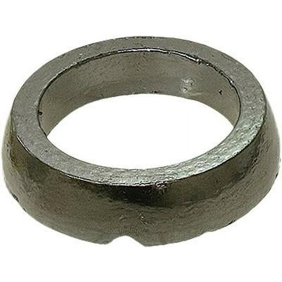 SP1 SM-02039 Y-Pipe to Pipe Exhaust Seal - I.D. - 60.7mm - O.D. - 77mm - Height - 19.7mm