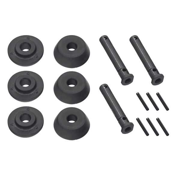 SP1 SM-03282 Drive Torque Roller Rebuild Kit