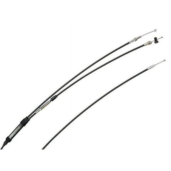 Spi-Sport Part SM-05264 Throttle Cable